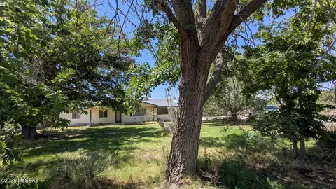 243 S Quail Dr, Willcox, AZ 85643