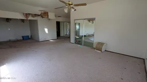 Living - 243 S Quail Dr, Willcox, AZ 85643 photo 3 of 3