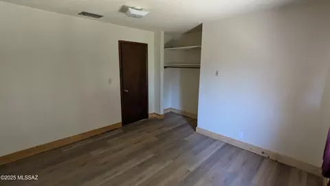 Bedroom - 243 S Quail Dr, Willcox, AZ 85643 photo 2 of 2