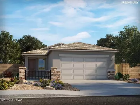 10309 W Robertson St, Marana, AZ 85653