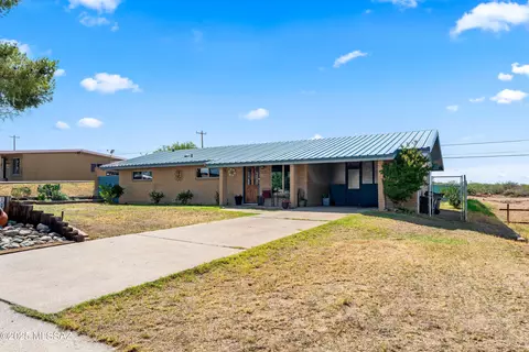 1016 W Webb Dr, San Manuel, AZ 85631