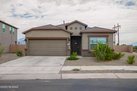 3456 N Kellen Canyon Ct, Tucson, AZ 85745