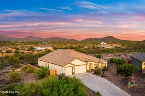 14546 E Cockatoo Ranch Pl, Vail, AZ 85641