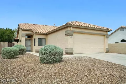 7360 Ryen Michaela Ave, Tucson, AZ 85747
