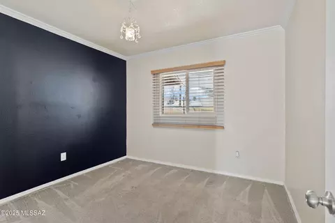 Bedroom - 3125 E 26th St, Tucson, AZ 85713 photo 3 of 3