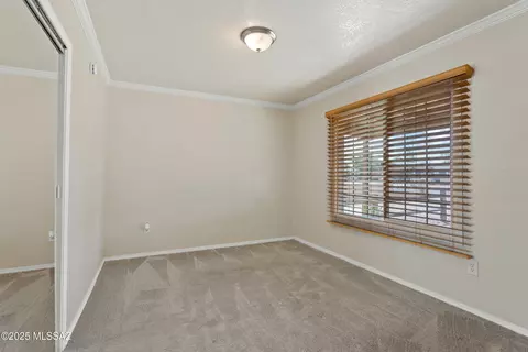 Bedroom - 3125 E 26th St, Tucson, AZ 85713 photo 1 of 3