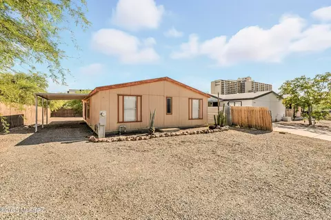 307 W Lee St, Tucson, AZ 85705