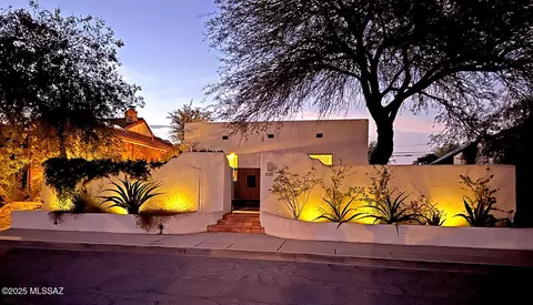 2233 E 2nd St, Tucson, AZ 85719