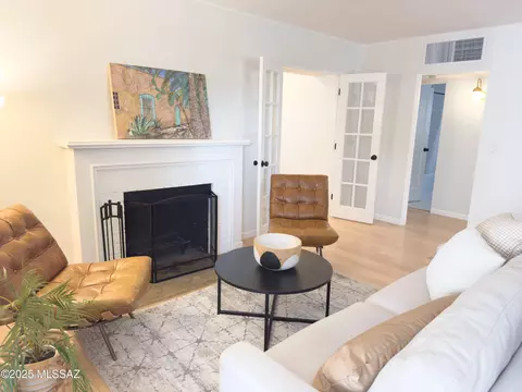 Living - 2735 E 10th St, Tucson, AZ 85716 photo 2 of 7