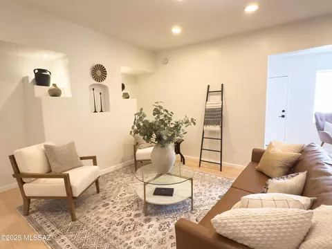 Living - 2735 E 10th St, Tucson, AZ 85716 photo 3 of 7