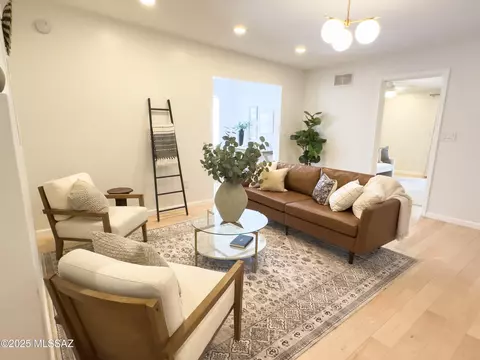 Living - 2735 E 10th St, Tucson, AZ 85716 photo 6 of 7