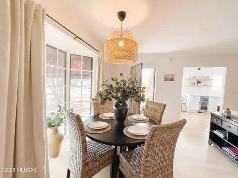 Dining - 2735 E 10th St, Tucson, AZ 85716 photo 3 of 4