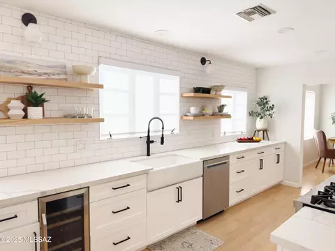 Kitchen - 2735 E 10th St, Tucson, AZ 85716 photo 6 of 6
