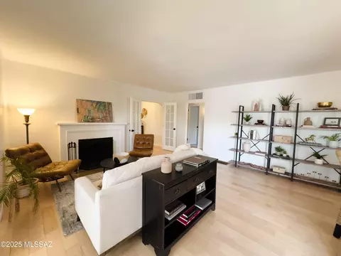 Living - 2735 E 10th St, Tucson, AZ 85716 photo 1 of 7