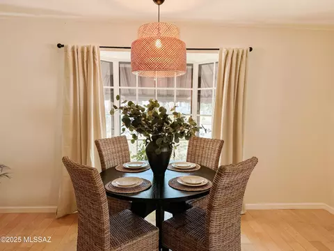 Dining - 2735 E 10th St, Tucson, AZ 85716 photo 4 of 4