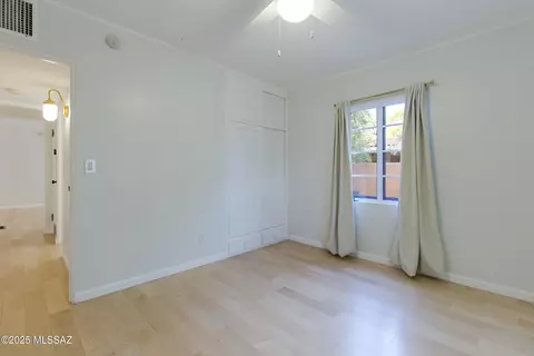Bedroom - 2735 E 10th St, Tucson, AZ 85716 photo 3 of 5