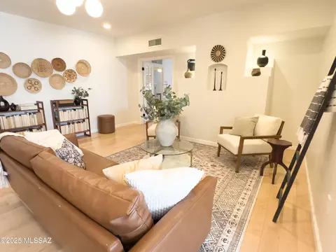Living - 2735 E 10th St, Tucson, AZ 85716 photo 7 of 7