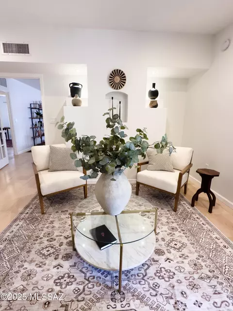 Living - 2735 E 10th St, Tucson, AZ 85716 photo 5 of 7