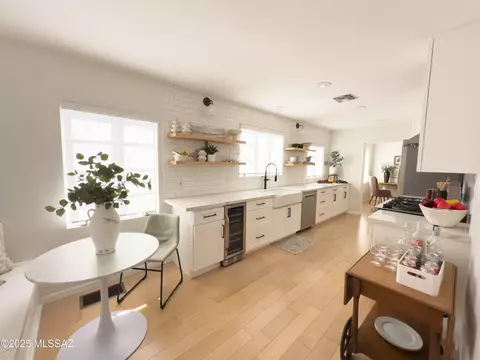 Kitchen - 2735 E 10th St, Tucson, AZ 85716 photo 1 of 6