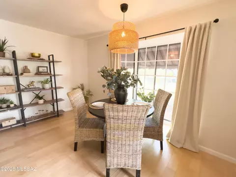 Dining - 2735 E 10th St, Tucson, AZ 85716 photo 2 of 4