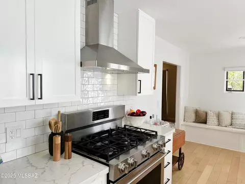 Kitchen - 2735 E 10th St, Tucson, AZ 85716 photo 5 of 6