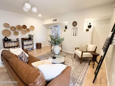 Living - 2735 E 10th St, Tucson, AZ 85716 photo 4 of 7