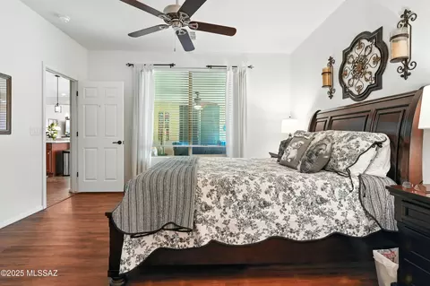 Bedroom - 14000 E Britzka St, Vail, AZ 85641 photo 2 of 3