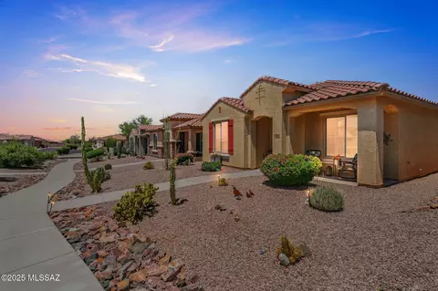 14000 E Britzka St, Vail, AZ 85641