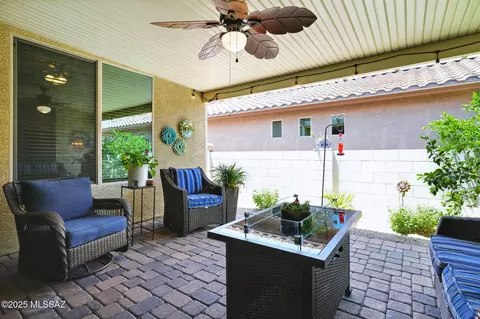 Exterior - 14000 E Britzka St, Vail, AZ 85641 photo 1 of 5