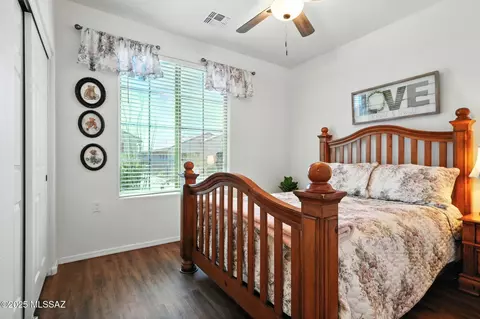 Bedroom - 14000 E Britzka St, Vail, AZ 85641 photo 3 of 3