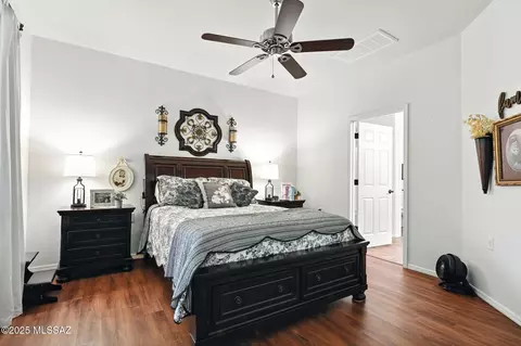 Bedroom - 14000 E Britzka St, Vail, AZ 85641 photo 1 of 3