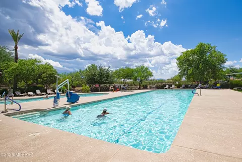 Exterior - 14000 E Britzka St, Vail, AZ 85641 photo 4 of 5