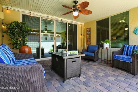 Exterior - 14000 E Britzka St, Vail, AZ 85641 photo 3 of 5