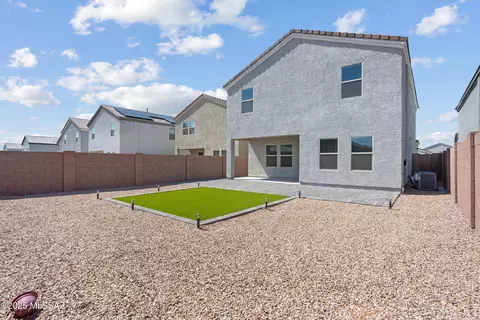 Exterior - 12798 E Joffroy Dr, Vail, AZ 85641 photo 5 of 6