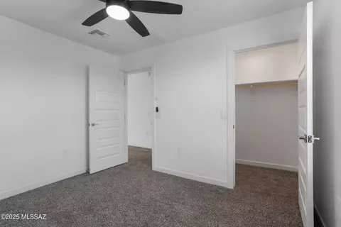 Bedroom - 12798 E Joffroy Dr, Vail, AZ 85641 photo 4 of 7