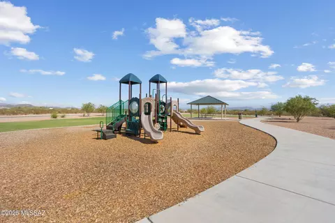 View/Area - 12798 E Joffroy Dr, Vail, AZ 85641 photo 2 of 2