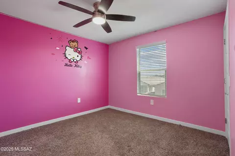 Bedroom - 12798 E Joffroy Dr, Vail, AZ 85641 photo 7 of 7