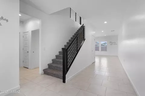 Entry Way - 12798 E Joffroy Dr, Vail, AZ 85641 photo 1 of 3