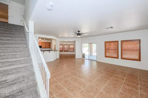 Living - 10644 S Silverbluff Dr, Vail, AZ 85641 photo 1 of 4