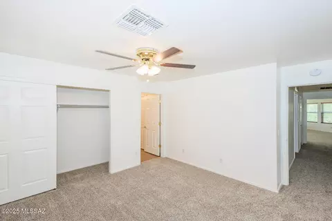 Bedroom - 10644 S Silverbluff Dr, Vail, AZ 85641 photo 1 of 3