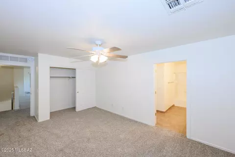 Bedroom - 10644 S Silverbluff Dr, Vail, AZ 85641 photo 2 of 3