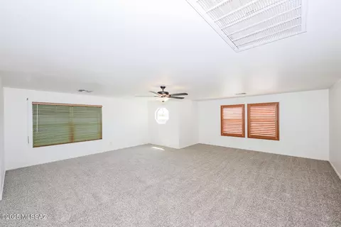 Living - 10644 S Silverbluff Dr, Vail, AZ 85641 photo 3 of 4