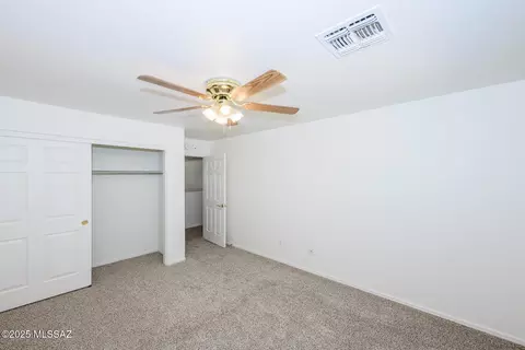 Bedroom - 10644 S Silverbluff Dr, Vail, AZ 85641 photo 3 of 3