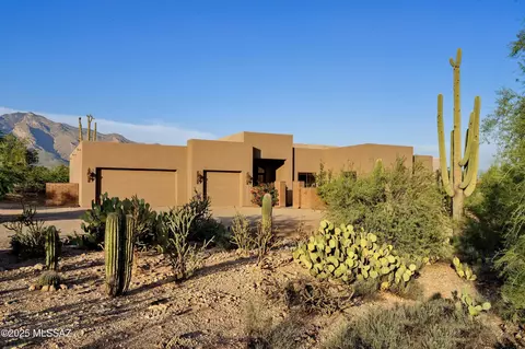 930 E Camino Alberca, Tucson, AZ 85718