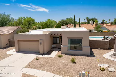 3045 N Rio Verde Dr, Tucson, AZ 85715