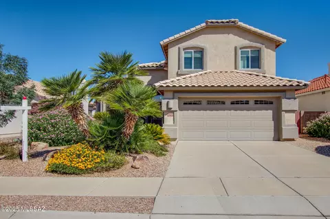 9797 E Holden Pl, Tucson, AZ 85748