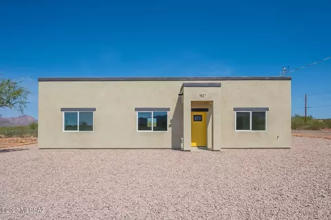 1827 Via Elias, Rio Rico, AZ 85648