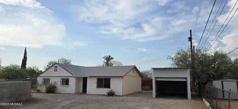 6007 E 30th St, Tucson, AZ 85711