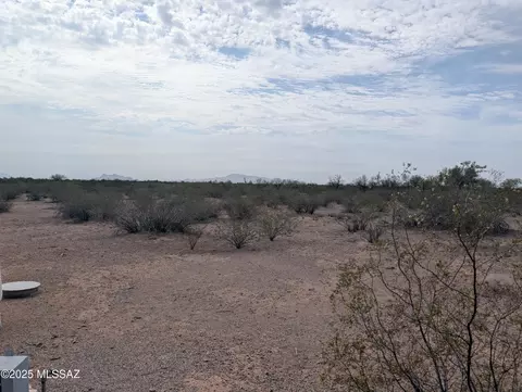 17427 W Spur Bell Ln, Marana, AZ 85653