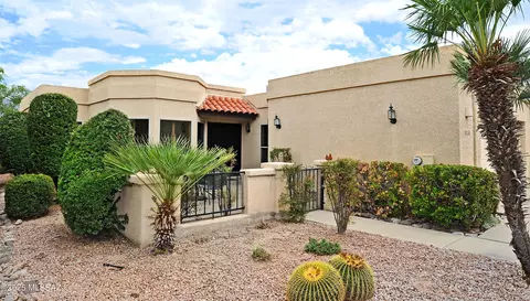 7201 E Rosslare Dr, Tucson, AZ 85715